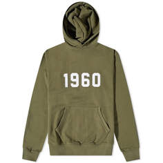 Толстовка Uniform Bridge 1960 Pullover Hoody