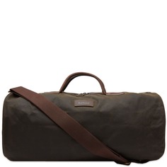 Сумка Barbour Wax Holdall