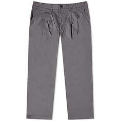 Брюки Uniform Bridge Two Tuck Chino Pant