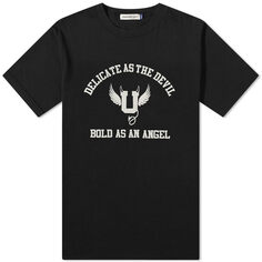 Футболка Undercover Devil Angel Tee