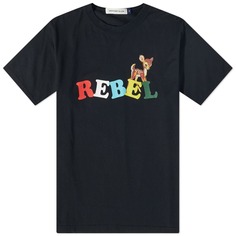 Футболка Undercover Rebel Tee