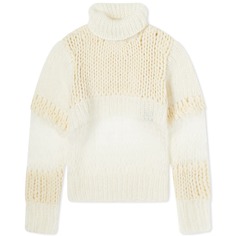 Джемпер Undercover Textured Knit Sweat