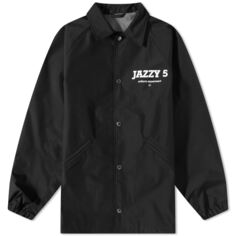 Тренировочная куртка Fragment Jazzy Jay 5 Uniform Experiment