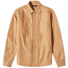 Рубашка Undercover Down Overshirt