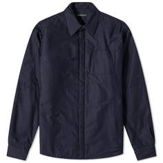 Рубашка Undercover Down Overshirt