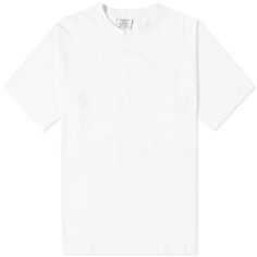 Футболка VETEMENTS Inside Out Tee