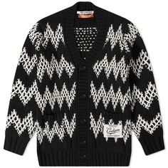 Джемпер Missoni Zig Zag Cardigan