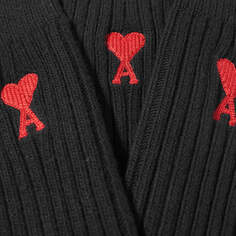 Носки AMI Small A Heart Sock - 3 Pack
