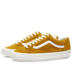 Кроссовки Vans Vault UA OG Style 36 LX