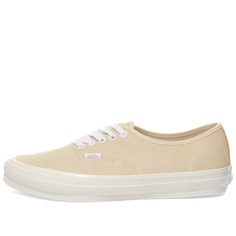 Кроссовки Vans Vault UA OG Authentic LX