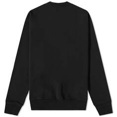 Толстовка AMI Tonal ADC Sweat