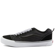 Кроссовки Vans Vault Knu Skool VLT LX