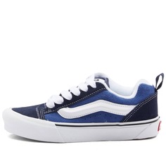 Кроссовки Vans Vault Knu Skool