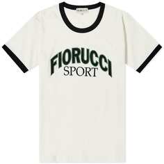 Футболка Fiorucci Sports Tee