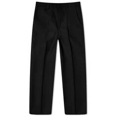 Брюки AMI Wide Fit Trouser