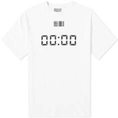 Футболка VTMNTS Reset Tee