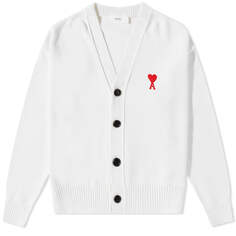 Джемпер AMI Small A Heart Cardigan