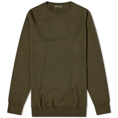 Джемпер WARDROBE.NYC Sweater