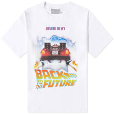 Футболка VTMNTS Back to the Future Tee