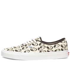 Кроссовки Vans UA Authentic 44 DX