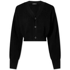 Джемпер WARDROBE.NYC Cropped Cardigan