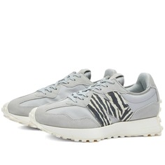 Кроссовки New Balance WS327PI Animal Print