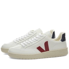 Кроссовки Veja V-12 Leather Sneaker