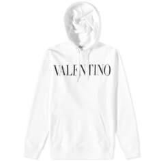 Толстовка Valentino Logo Popover Hoody
