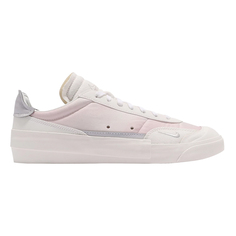 Кеды Nike Drop-Type SE &apos;Sail Light Arctic Pink&apos;, розовый