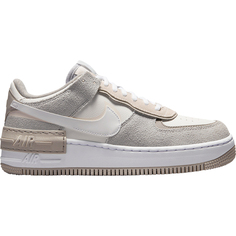 Кроссовки Nike Wmns Air Force 1 Shadow, серый