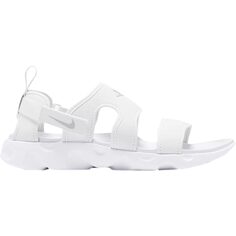 Сандалии Nike Wmns Owaysis Sandal Black White, белый