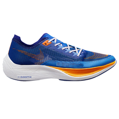 Кроссовки Nike ZoomX Vaporfly NEXT% 2 &apos;Game Royal Vivid Orange&apos;, Синий
