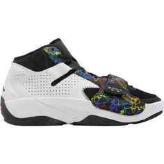 Кроссовки Nike Jordan Zion 2 PF, черный