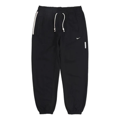Штаны Nike Dri-FIT Standard Issue, чёрный