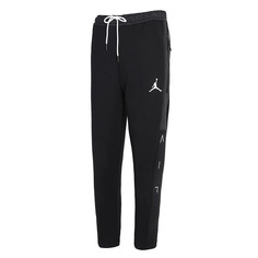 Спортивные брюки Nike Air Jordan Casual, черный