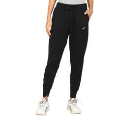 Женские брюки спортивные Nike Dri-Fit, черный