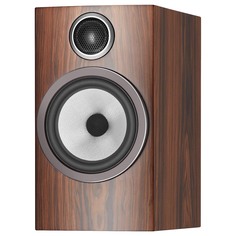 Полочная акустика Bowers &amp; Wilkins 706 S3, 2 шт, мокко