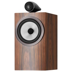 Полочная акустика Bowers &amp; Wilkins 705 S3, 2 шт, мокко