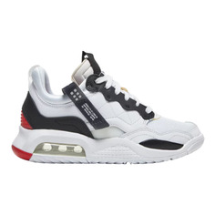 Кроссовки Nike Jordan MA2, черный/белый/красный