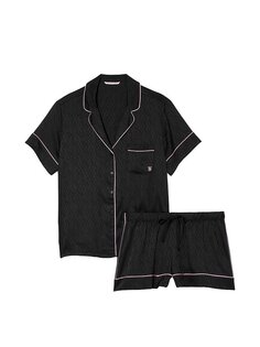 Пижама Victoria&apos;s Secret, черный