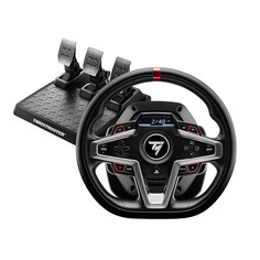 Руль Thrustmaster T248P, черный