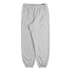 Штаны Nike Dri-FIT Standard Issue, серый