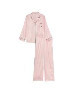 Пижама Victoria&apos;s Secret, розовый