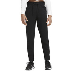 Спортивные брюки Nike Sportswear Girl Tech Fleece, черный