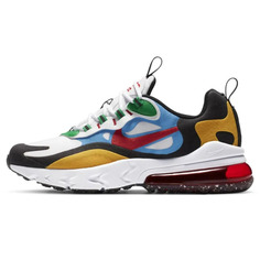 Кроссовки Nike Air Max 270 React BG, мультиколор