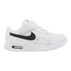 Кроссовки для малышей Nike Air Max SC TD, черно-белый