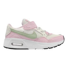 Кроссовки Nike Air Max SC PS, розовый