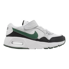 Кроссовки Nike Air Max SC PS, белый