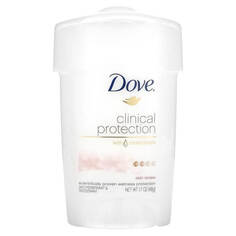 Дезодорант-антиперспирант Dove Clinical Protection, 48 гр