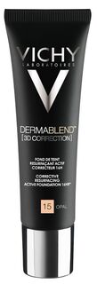 Vichy Dermablend 3D Correction Праймер для лица, 15 opal